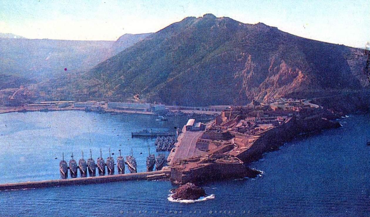 CD ei- 003- Mers-el-kebir- Fort ouest.JPG